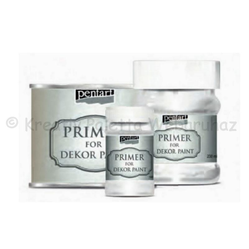 Alapozó dekor krétafestékhez 500 ml