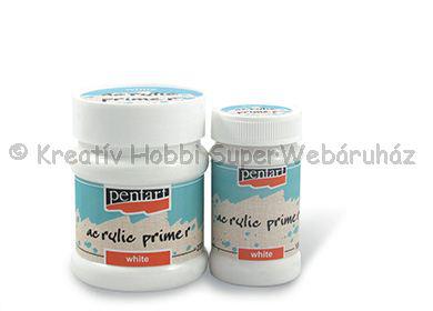 Alapozó festék 100 ml