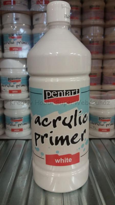 Alapozó festék 1000 ml