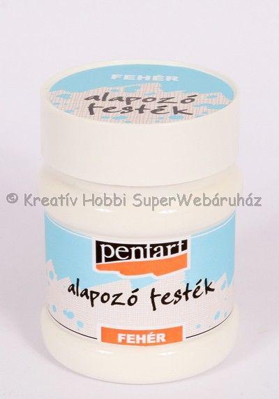 Alapozó festék 230 ml