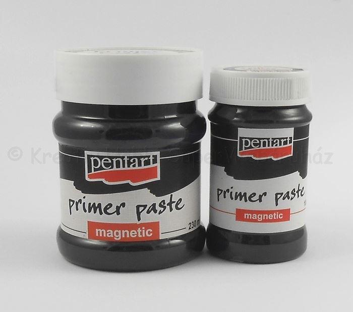 Alapozó paszta MÁGNESEZHETŐ 100 ml