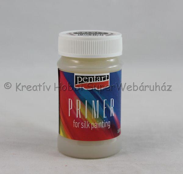Alapozó selyemfestéshez 100 ml