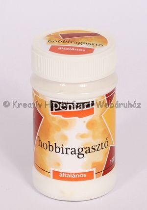 Általános hobbiragasztó 100 ml