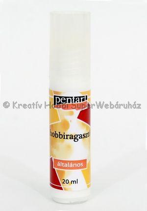 Általános hobbiragasztó 20 ml