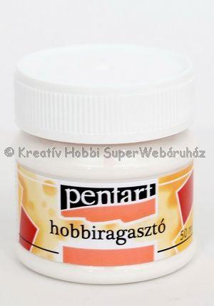 Általános hobbiragasztó 50 ml