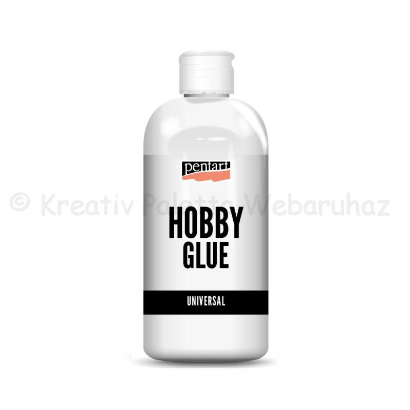 Általános hobbiragasztó 500 ml