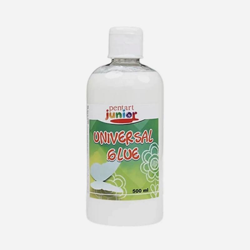 Általános ragasztó 500 ml - Junior