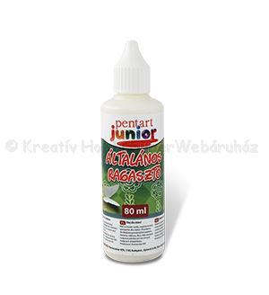 Általános ragasztó 80 ml - Junior