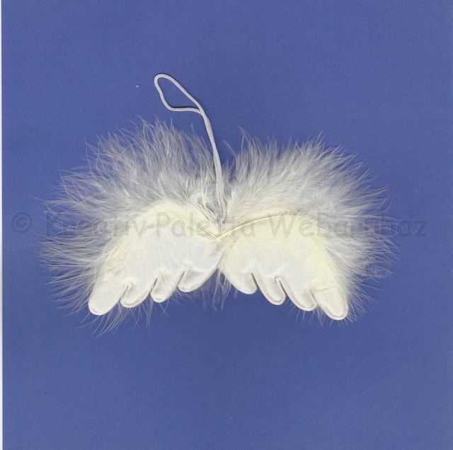 Angyalszárny 7,5 cm