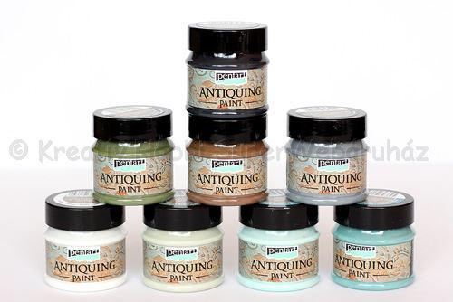 Antikoló festék 50 ml
