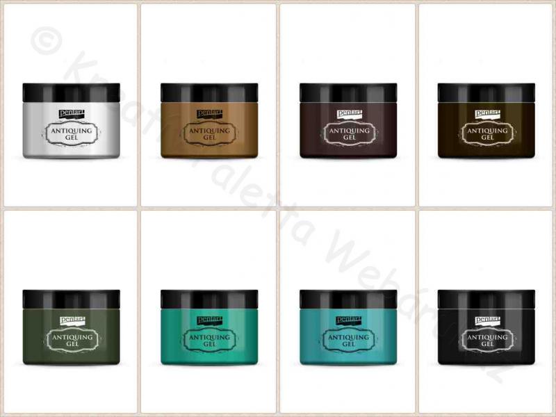 Antikoló gél 150 ml