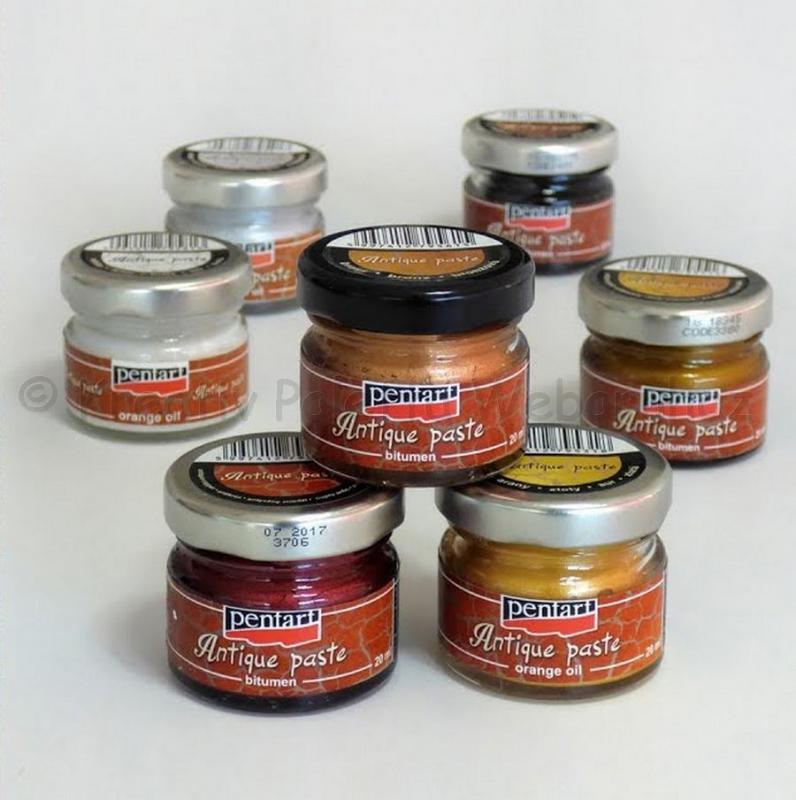 Antikoló paszta 20 ml