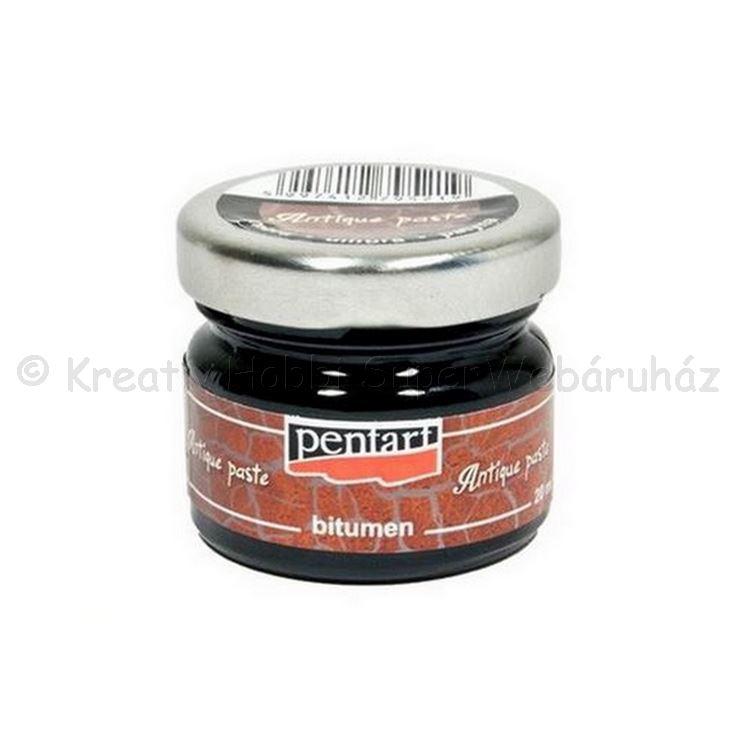Antikoló paszta bitumenes 20 ml
