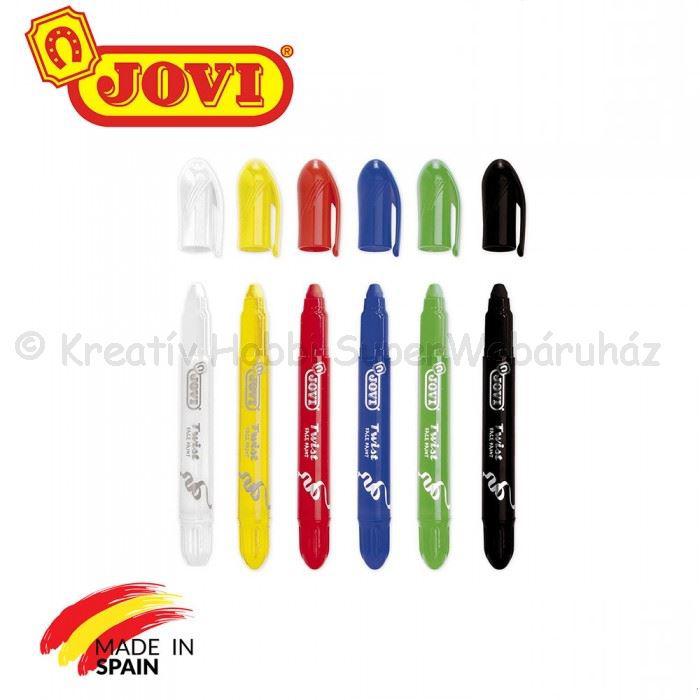 Arcfesték TWIST, 6 g