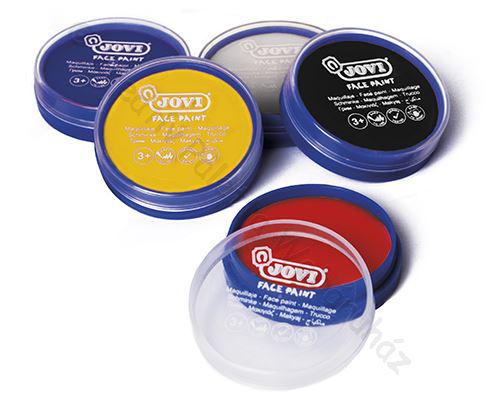 Arcfestő krém 20 ml