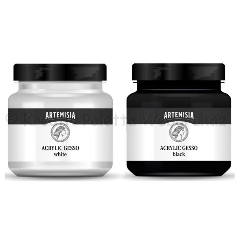 Artemisia akril alapozó gesso 1000 ml
