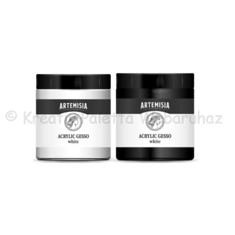 Artemisia akril alapozó gesso 250 ml