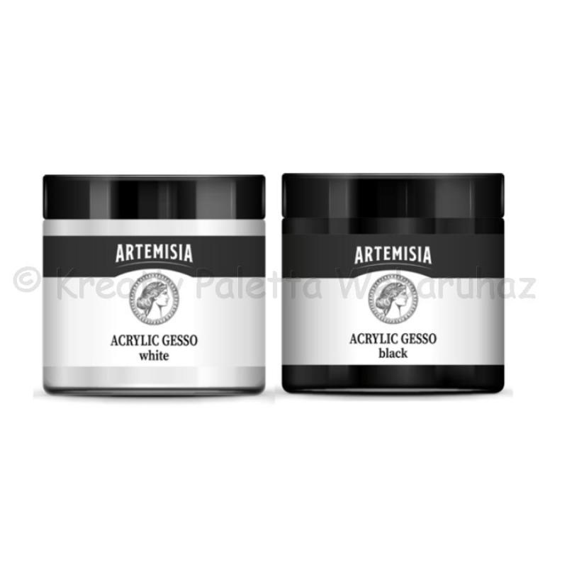Artemisia akril alapozó gesso 500 ml