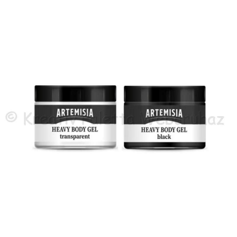 Artemisia Heavy Body gél 150 ml
