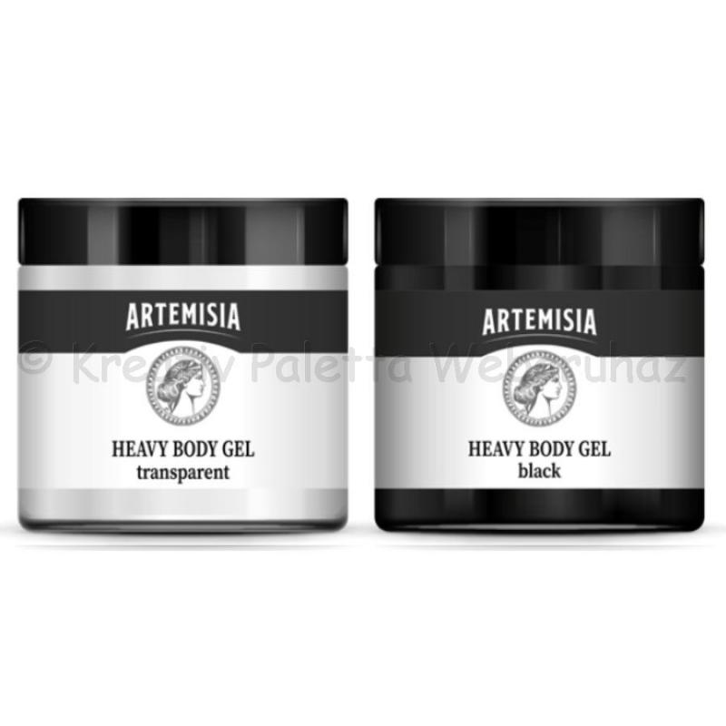 Artemisia Heavy Body gél 500 ml