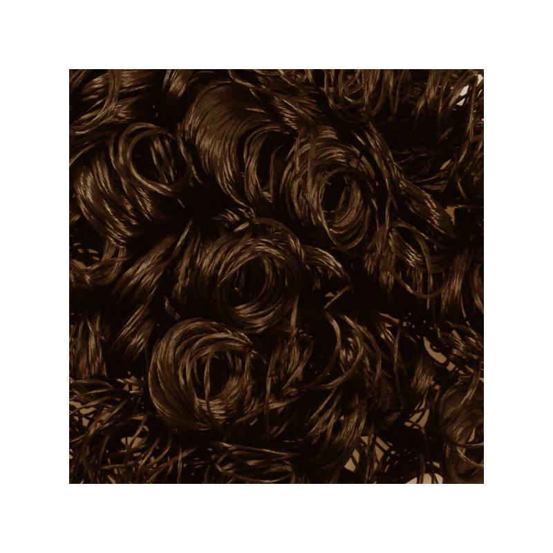 Babahaj 14 g - sötétbarna Meyko