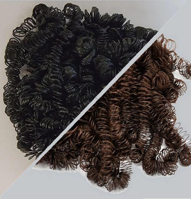 Babahaj göndör 5 g