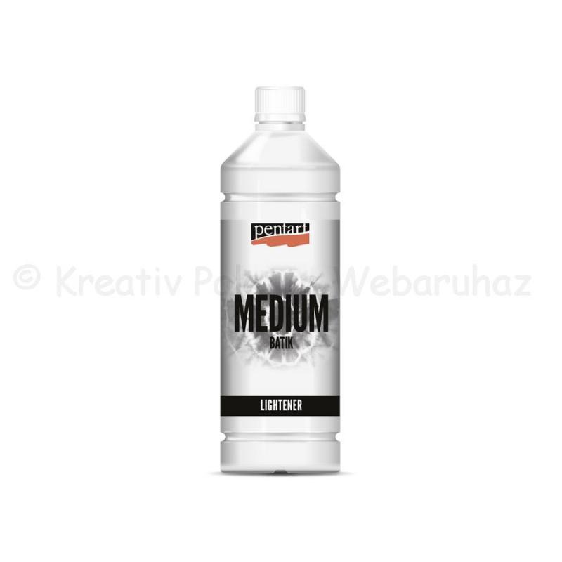 Batik médium színvilágosító 250 ml