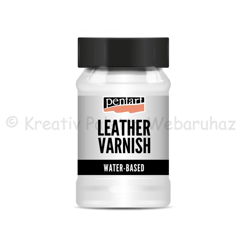Bőrlakk 100 ml