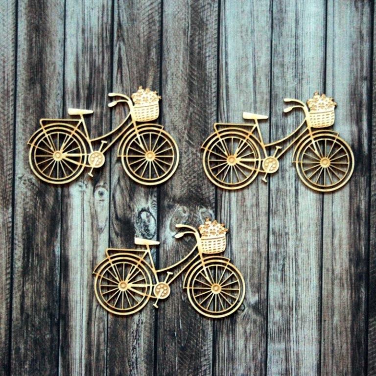 Chipboard - csajos bicaj