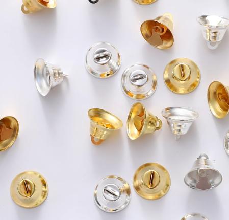 Csengettyű, harang 30 mm