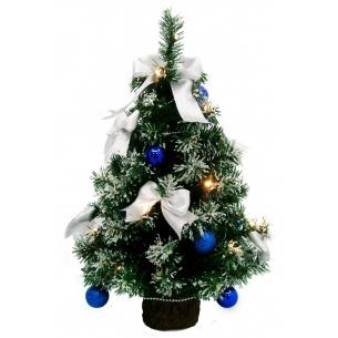 Deko Mini 45 cm  - műfenyő