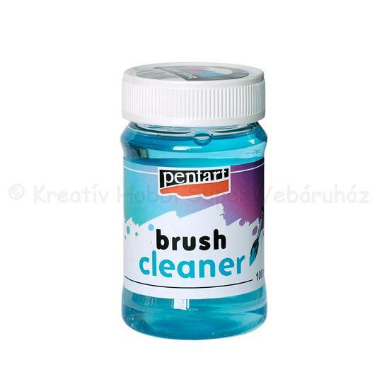Ecsetmosó folyadék 100 ml