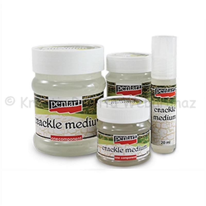 Egyfázisú repesztőlakk 50 ml