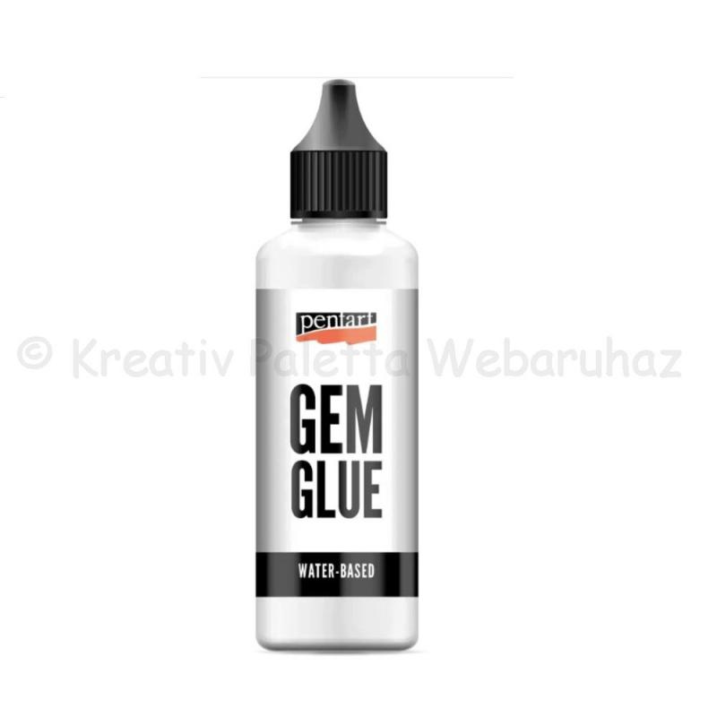 Ékkő ragasztó 80 ml