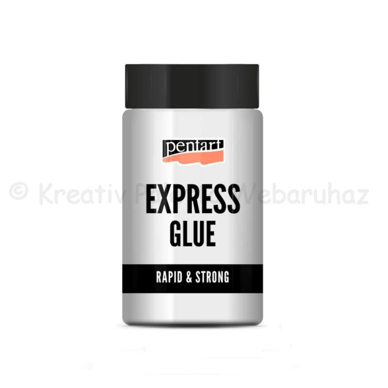 Expressz ragasztó 100 ml