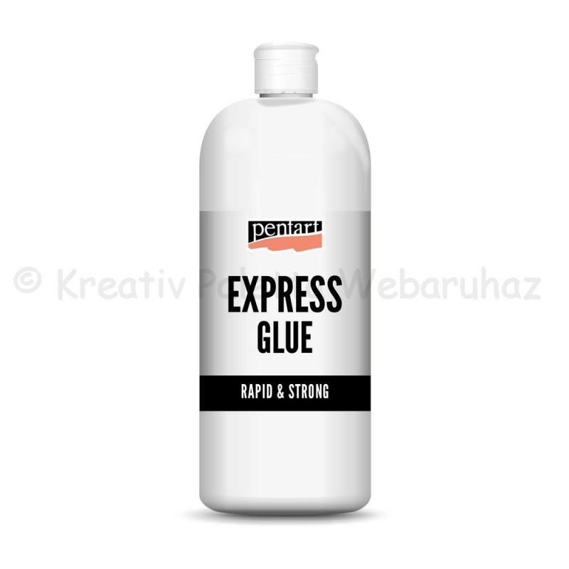 Expressz ragasztó 1000 ml