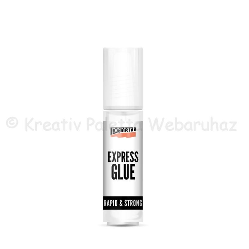 Expressz ragasztó 20 ml