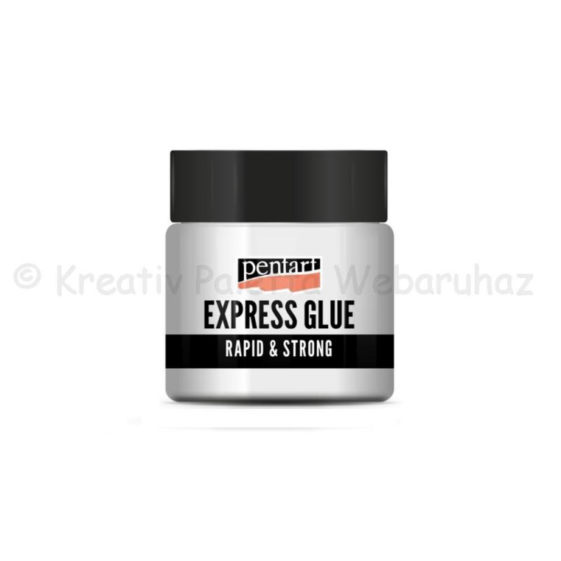 Expressz ragasztó 50 ml