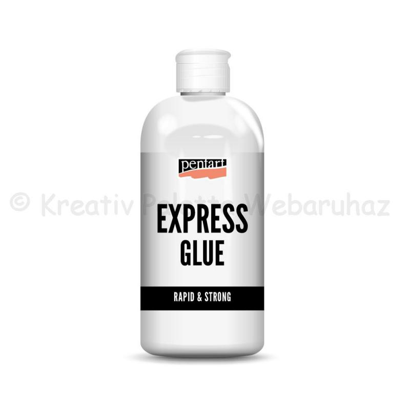 Expressz ragasztó 500 ml