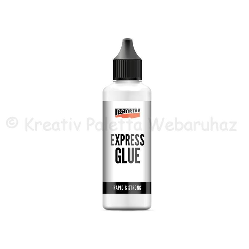 Expressz ragasztó 80 ml