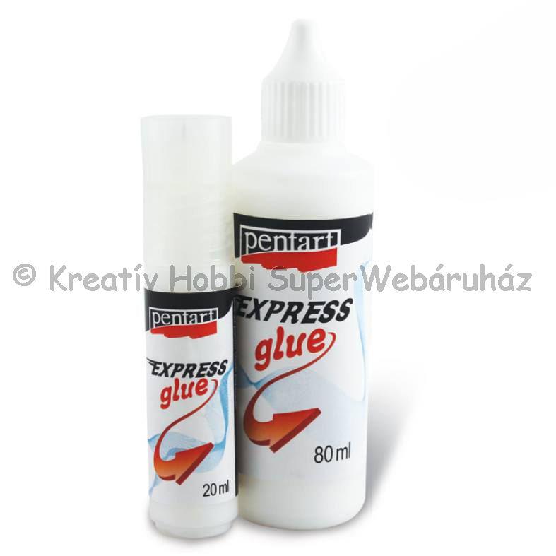 Expressz ragasztó 80ml