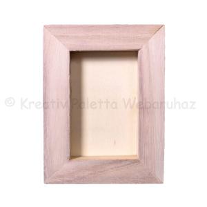3D fényképtartó 11,5 x 16,5 x 4 cm