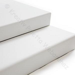 3D Feszített vászon 33 x 33 cm