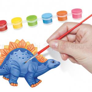 3D hűtőmágnes készítő készlet - tenger világa