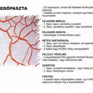 3D Repedőpaszta 230 ml