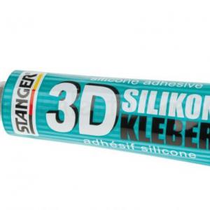 3D szilikonragasztó 50 g
