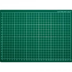 A4-es modellező vágóalátét