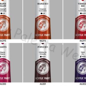 Akrilfesték 20 ml - Artemisia 3.rész