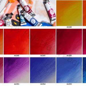 Akrilfesték 40 ml - Artemisia 3. rész