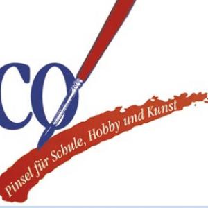 Akvarell ecset 0-ás ELCO